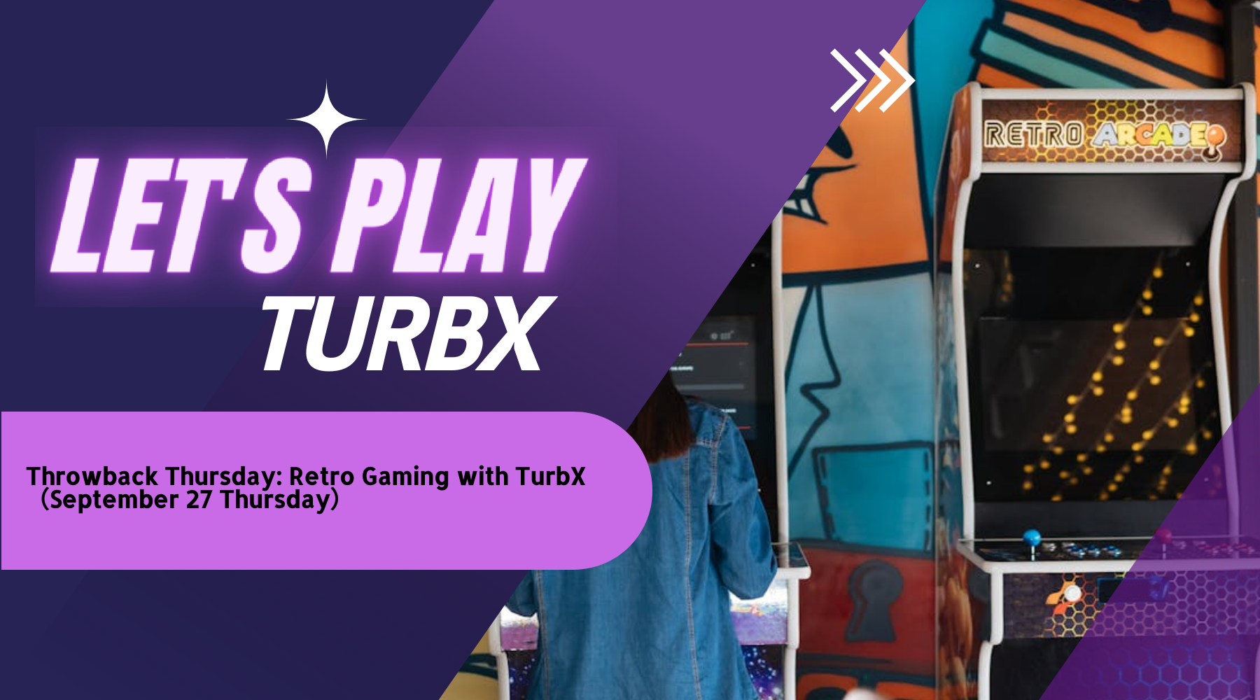 Unlock Your Potential with Cutting-Edge TurbX Gaming Controllers