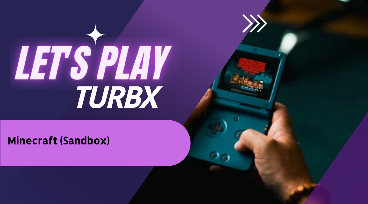 Unleash Your Creativity: Dive into the Boundless Sandbox Universe of Minecraft