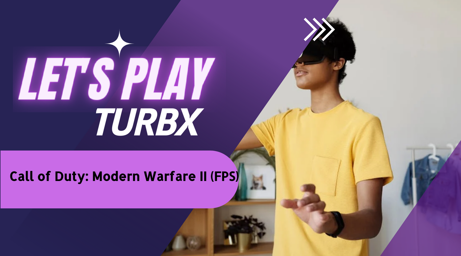 The Ultimate Guide to Call of Duty: Modern Warfare II – An Immersive FPS Experience