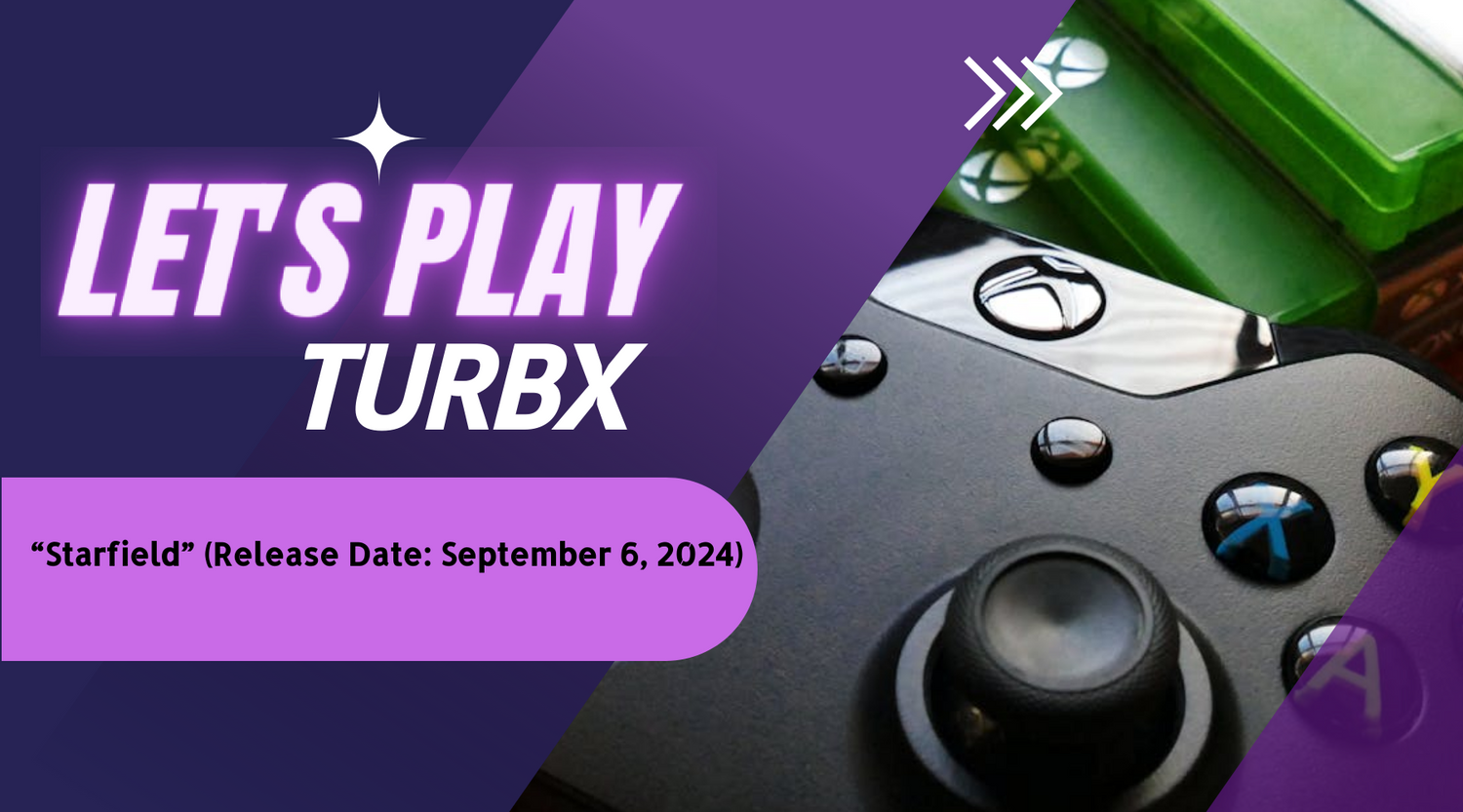 "Unveiling Starfield: Bethesda's Most Ambitious Space RPG Launching September 6, 2024"