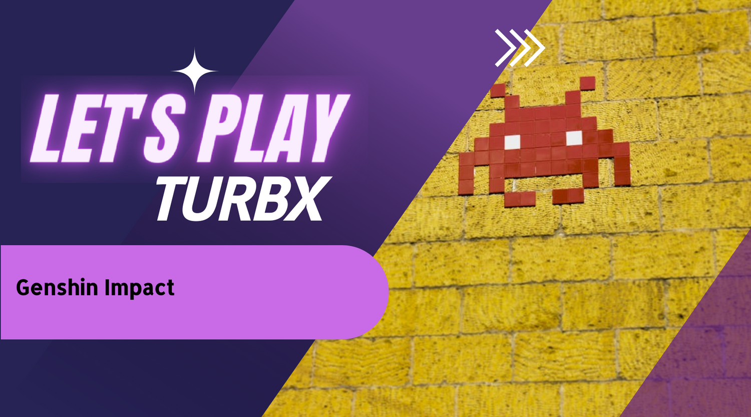 Unveiling the Mysteries of Teyvat: Dive Into the Enchanting World of Genshin Impact