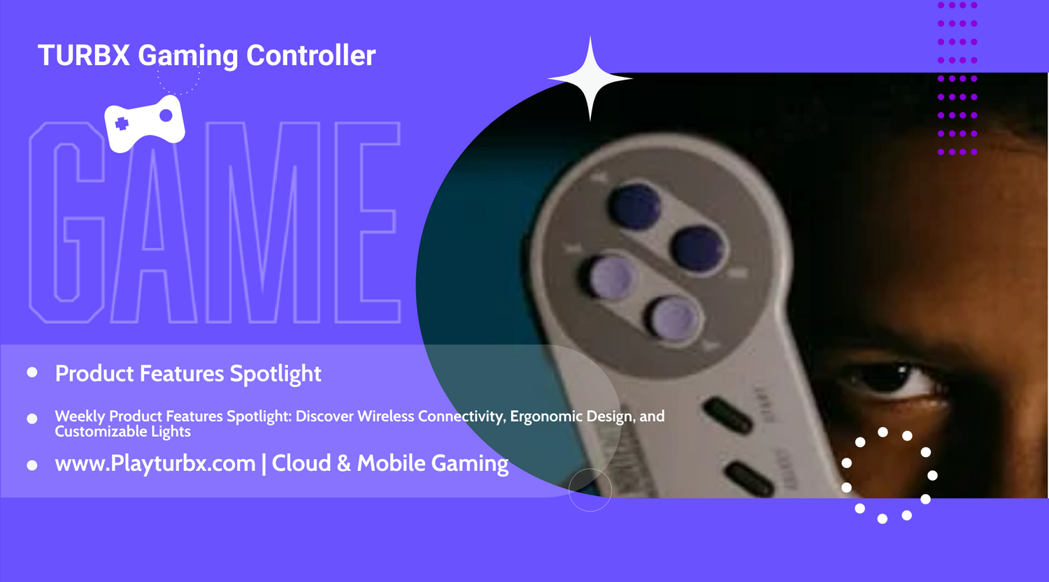 Weekly Product Features Spotlight: Discover Wireless Connectivity, Ergonomic Design, and Customizable Lights