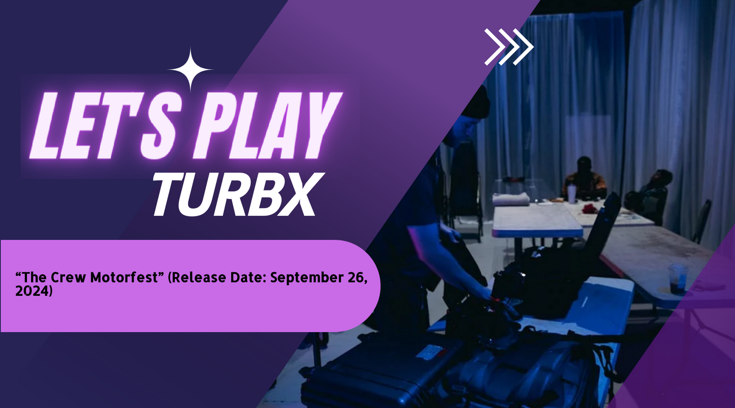 Exploring O'ahu in The Crew Motorfest: A Next-Gen Racing Adventure