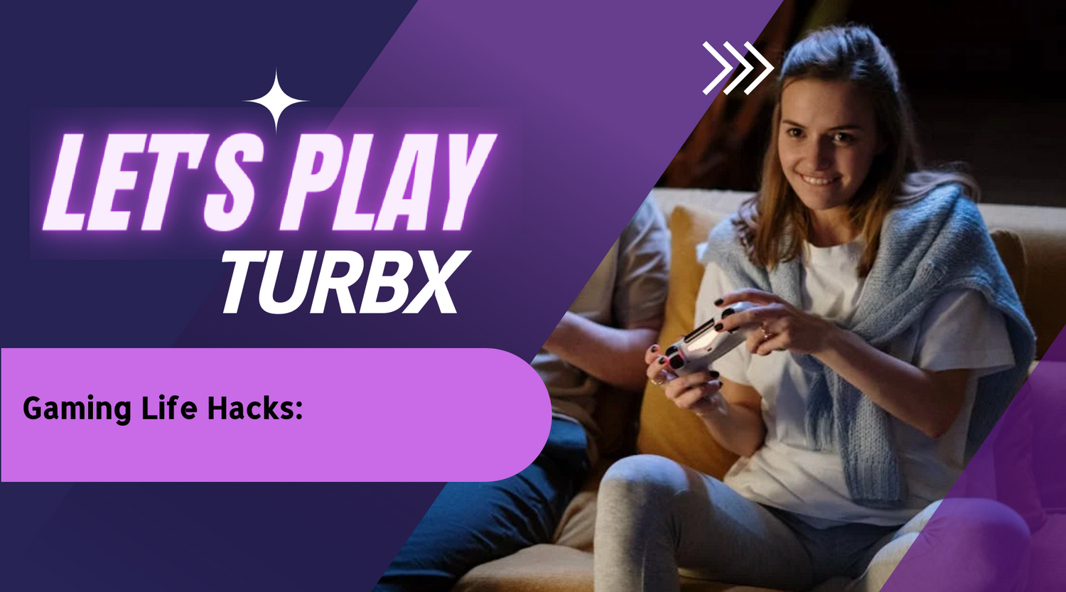 Master Your Game: Essential Life Hacks for Improving Aim, Optimizing Settings, and Finding Budget-Friendly Gear