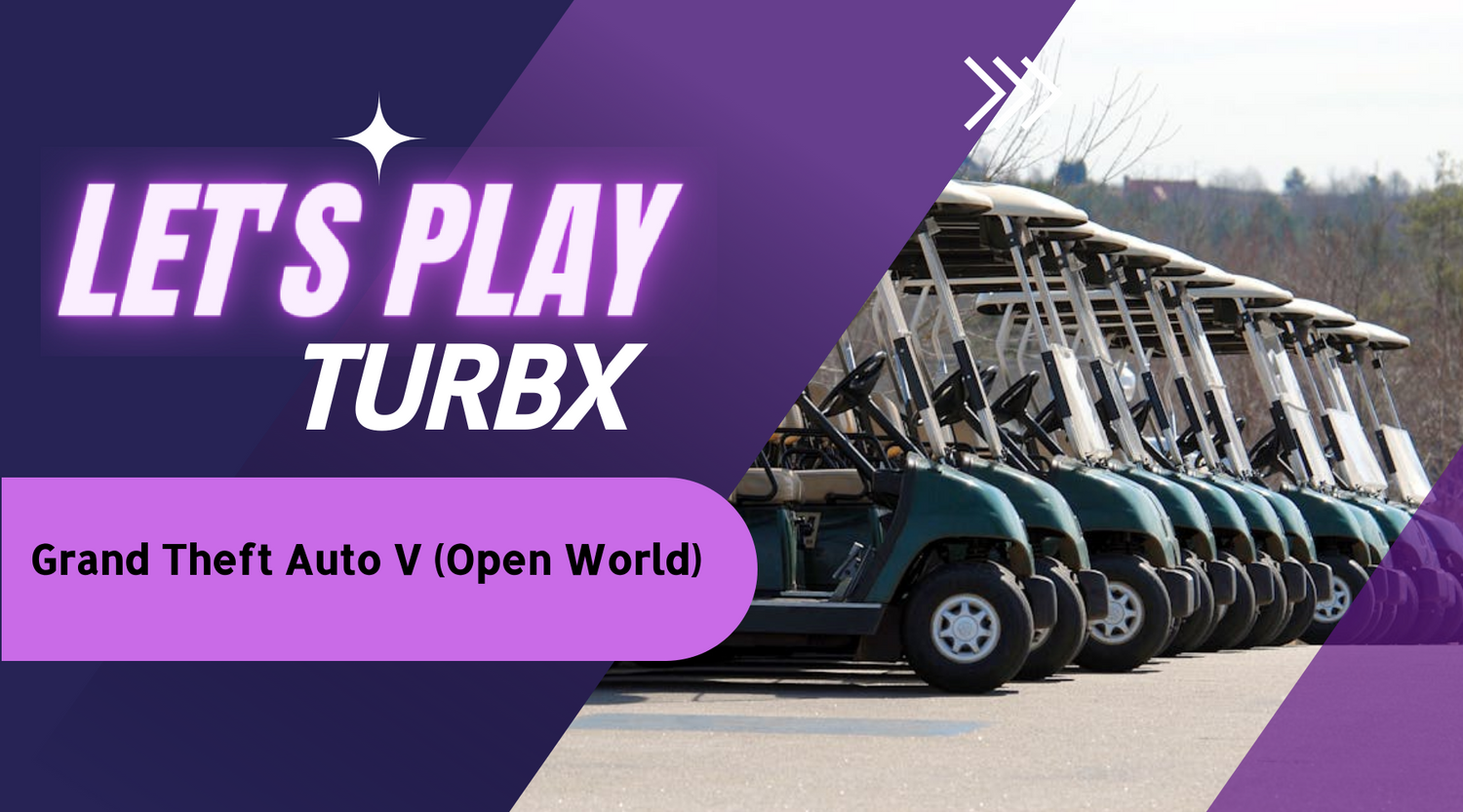 Exploring the Marvelous Open World of Grand Theft Auto V: A Journey Through Los Santos and Blaine County