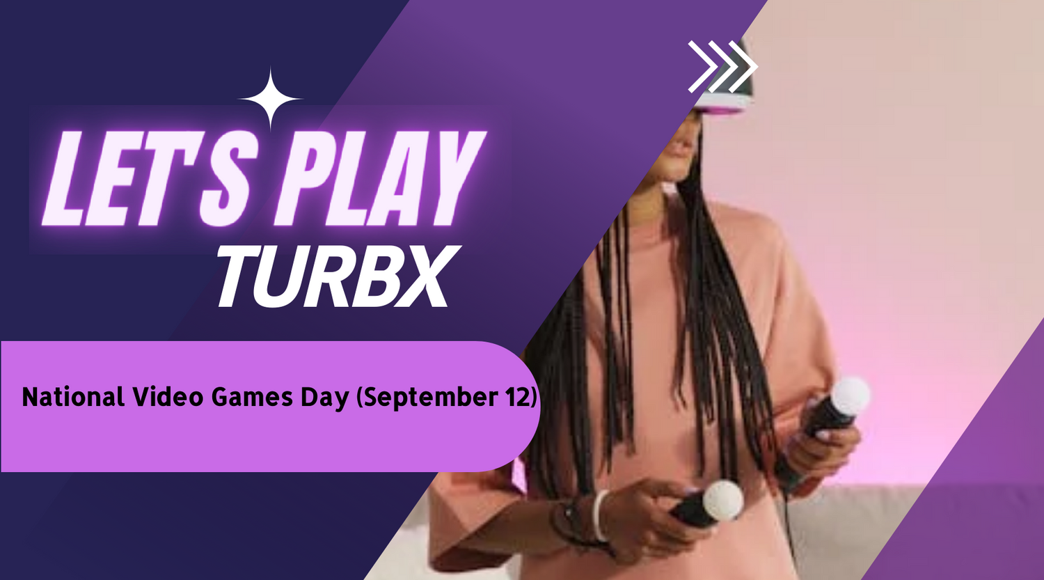 Elevate Your Game Anywhere with TurbX's Futuristic Gaming Gadgets and Accessories