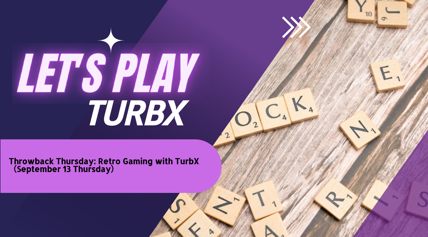 Unlock Ultimate Gaming Anywhere with TurbX's Stylish and Portable Controllers