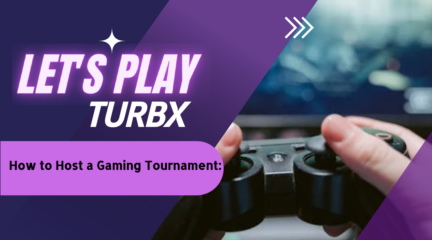 Ultimate Guide to Hosting an Epic Gaming Tournament: Consoles, Brackets, and Rules Explained
