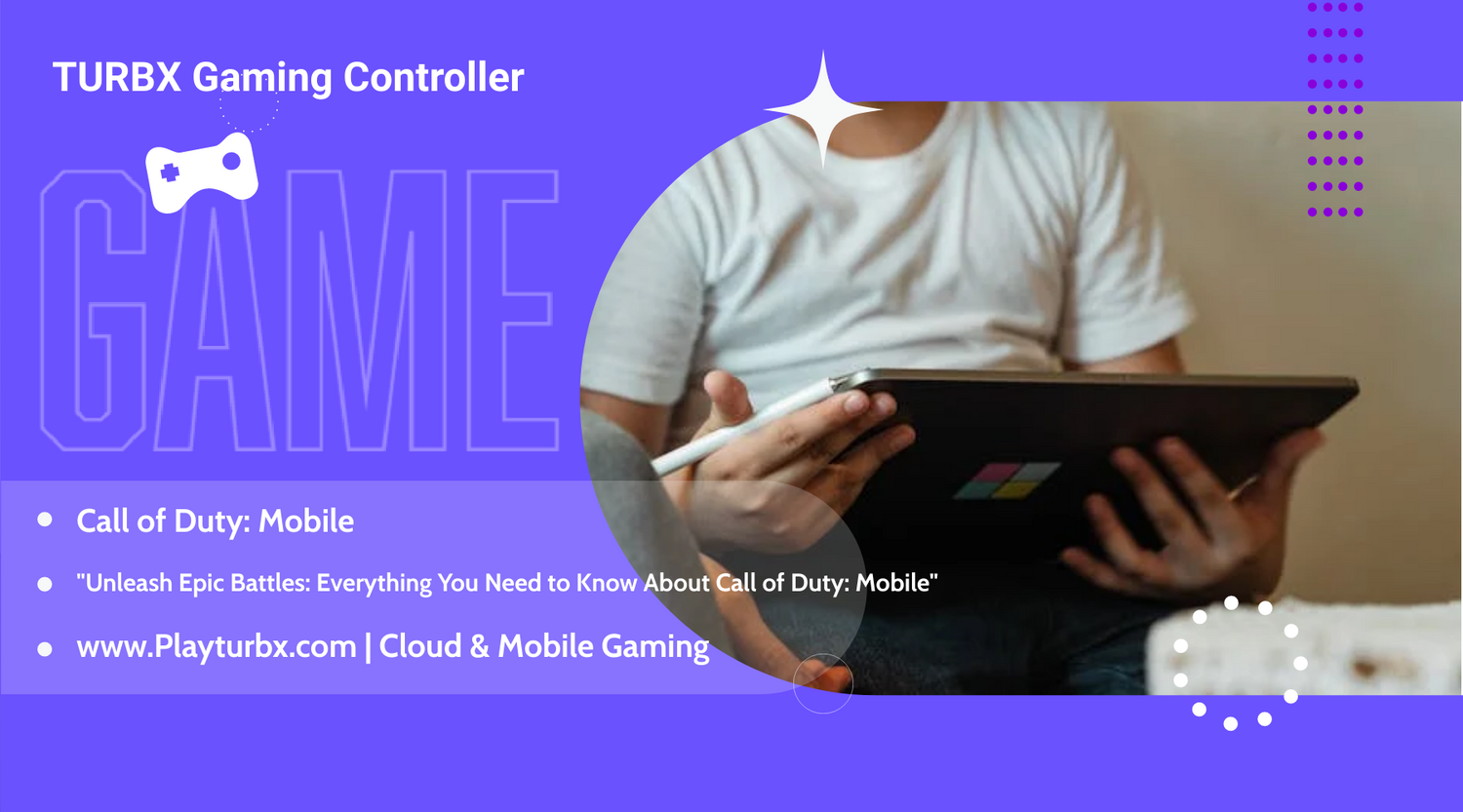 "Unleash Epic Battles: Everything You Need to Know About Call of Duty: Mobile"