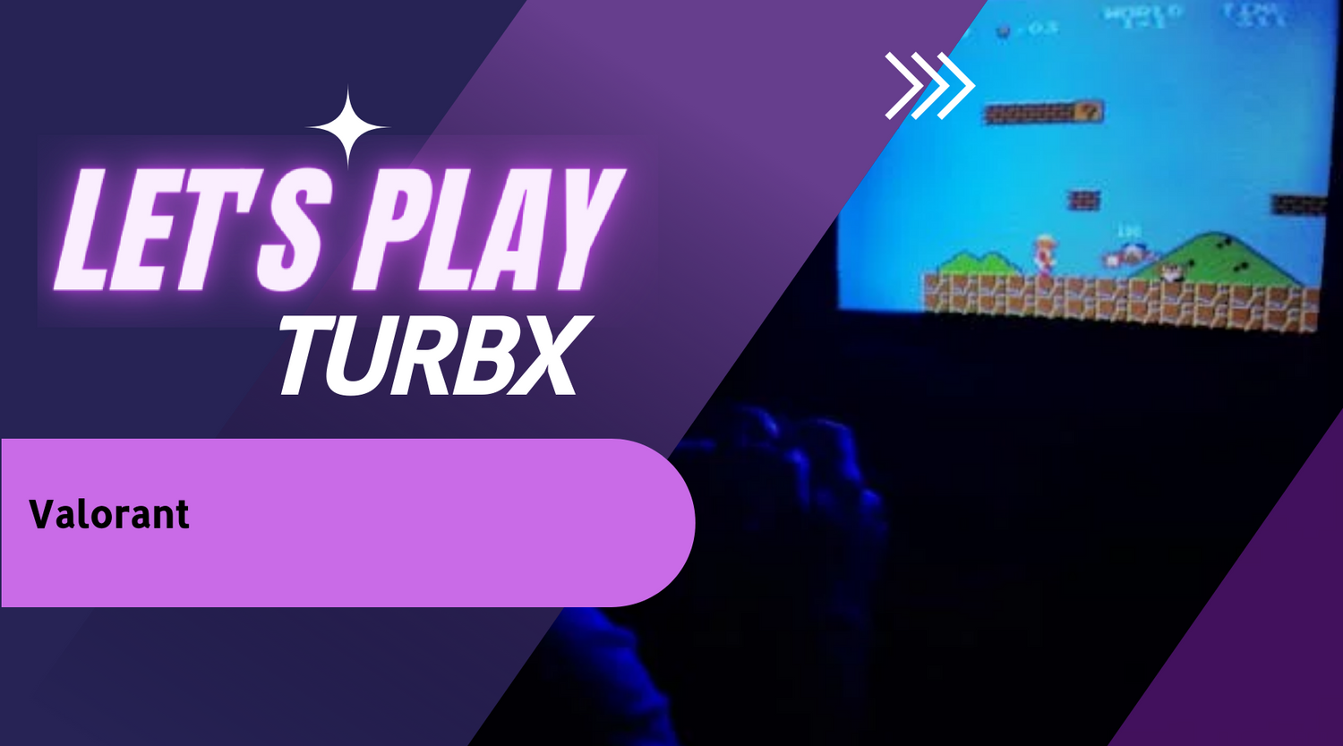 Valorant: Revolutionizing the Tactical Shooter Genre - A Comprehensive Deep Dive