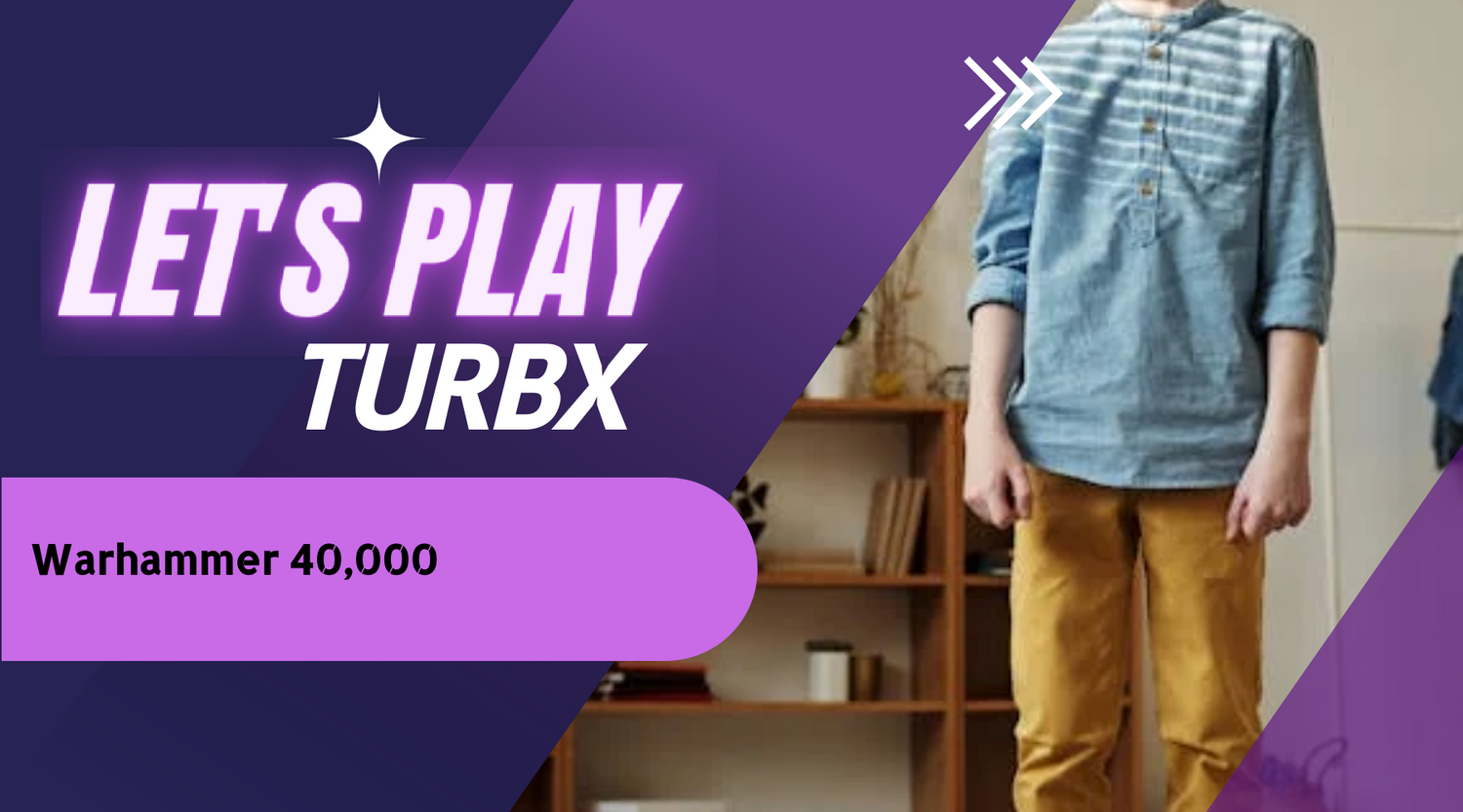 The Ultimate Guide to Warhammer 40,000: Chaos Gate - Daemonhunters: Unveiling Story, Gameplay, and Data-Driven Insights