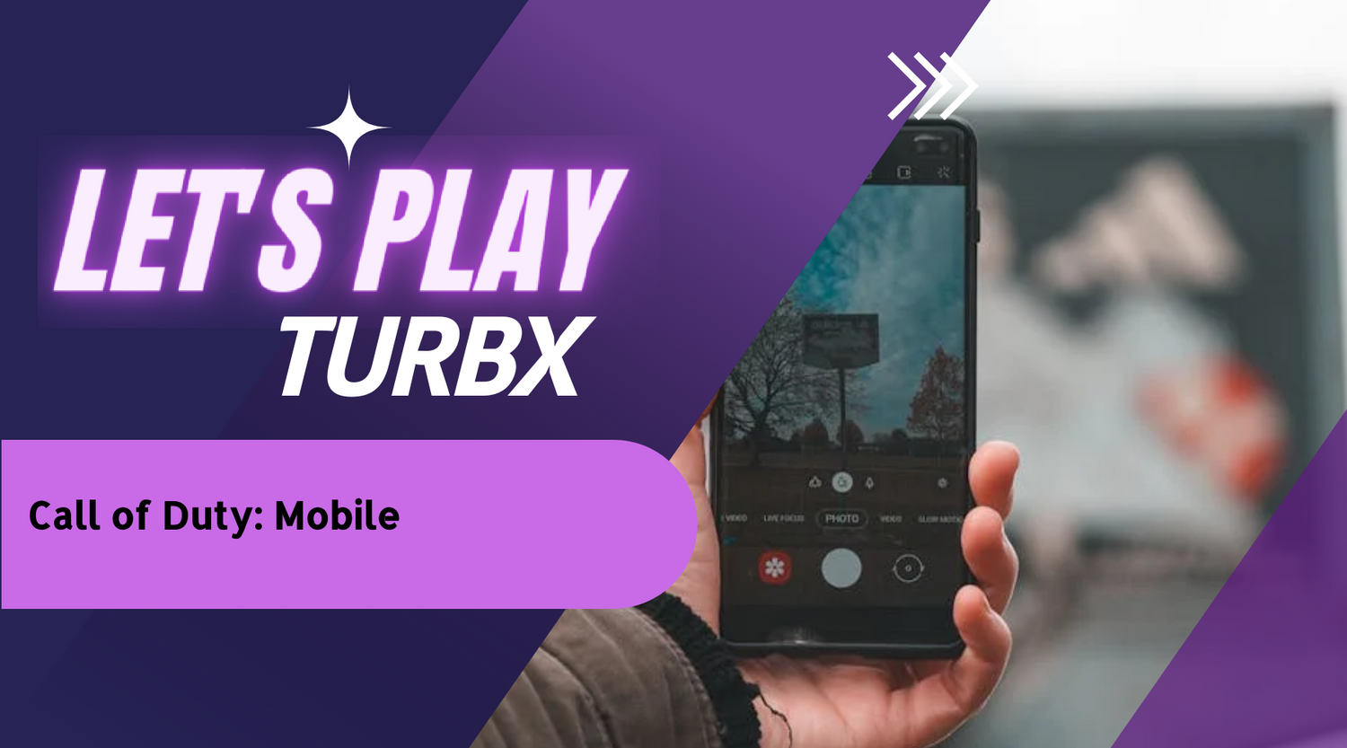 The Ultimate Mobile Gaming Revolution: Dive into Call of Duty: Mobile's Immersive Experience