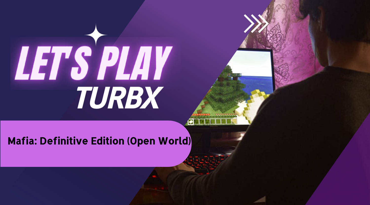 Mafia: Definitive Edition – Embark on a Thrilling Journey Through 1930s Organized Crime