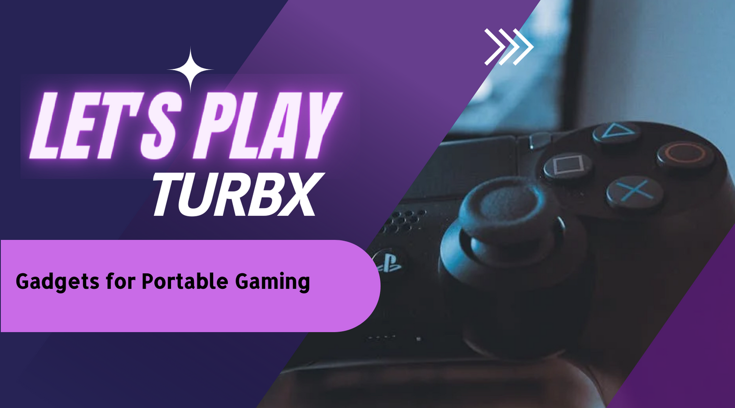Transform Your Gaming Experience with Cutting-Edge Portable Gadgets 🚀🔋🎮