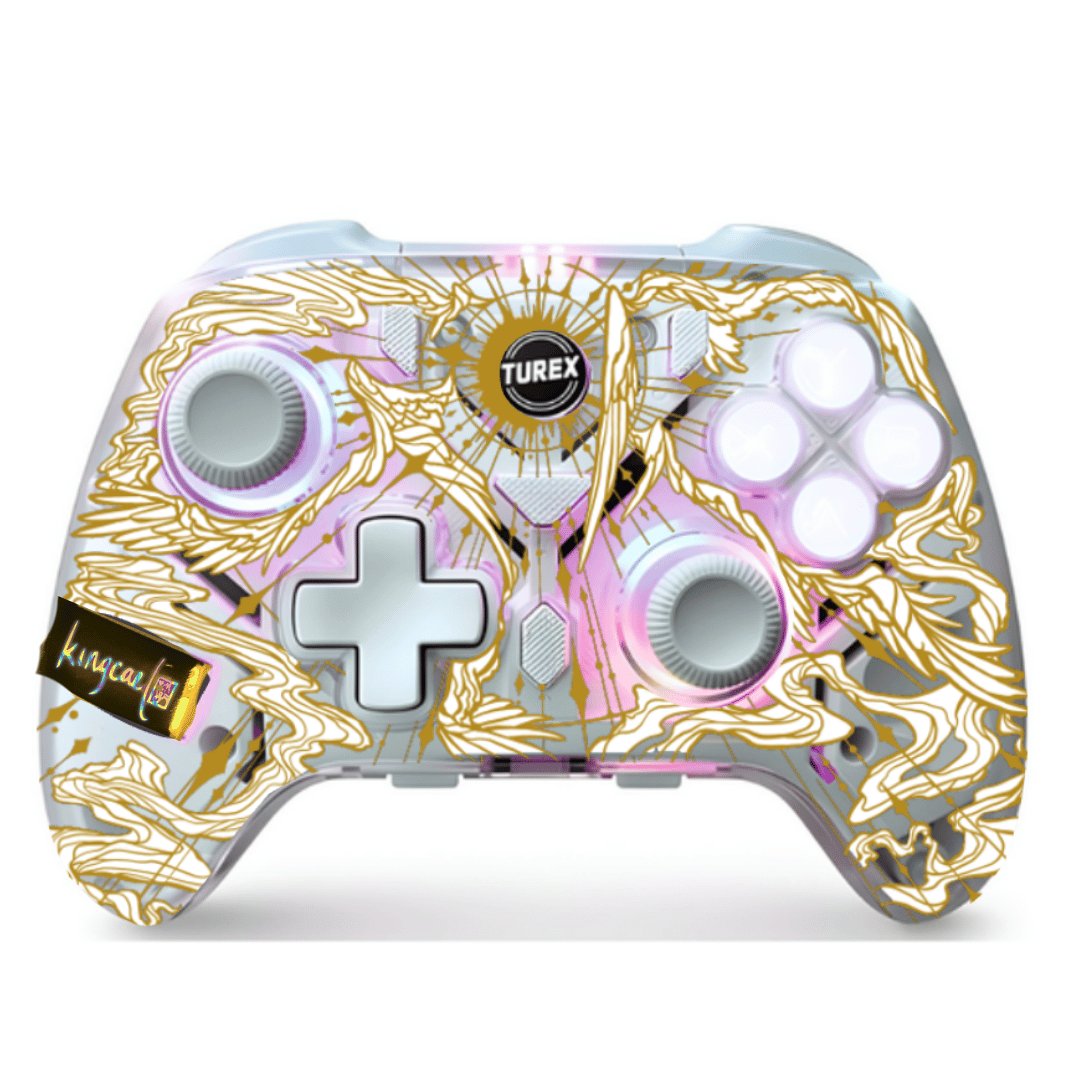 Cael x TurbX Artist Drop