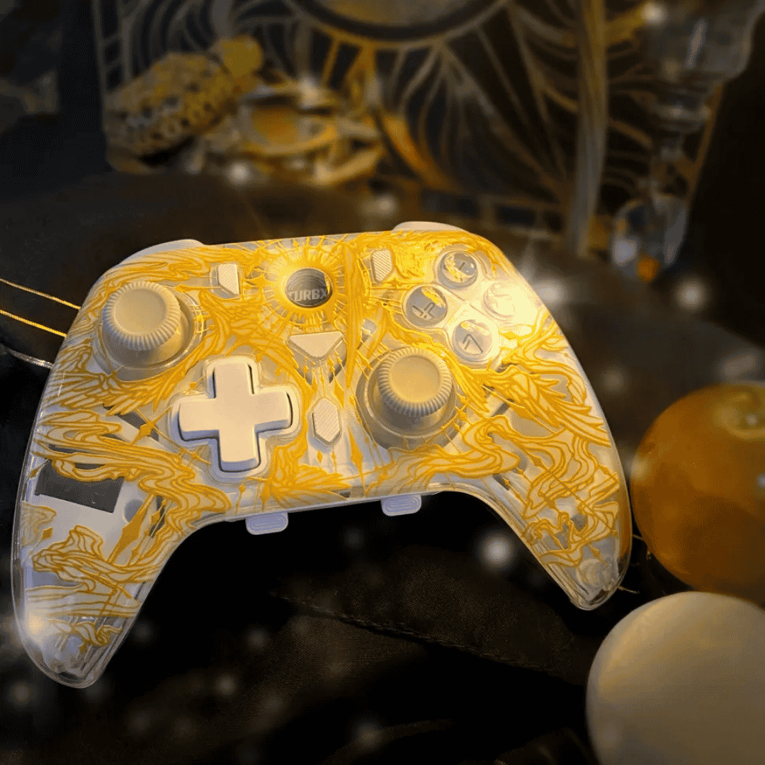 Cael x TurbX artist drop product image 2