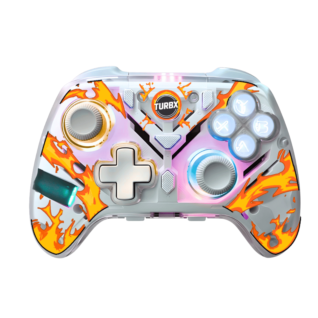 Sushi Kev Art x TurbX Artist Drop