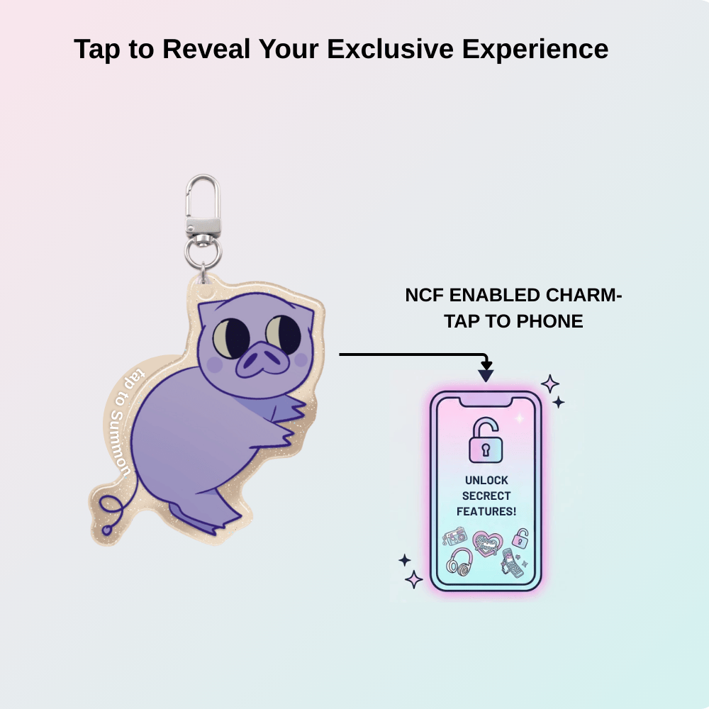 حزمة الفنان المحدودة — وحدة تحكم Vikoos x TurbX Astra المخصصة