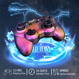 TurbX Prism Shift Mini compact controller for cloud and mobile gaming