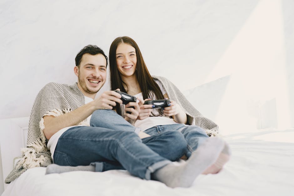 Creating the Ultimate Comfortable Gaming Space: Ergonomic Chairs, Optimal Lighting, and Superior Cable Management