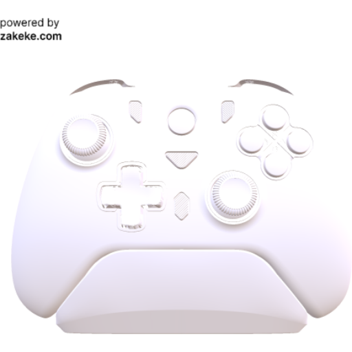 Customize your own controller