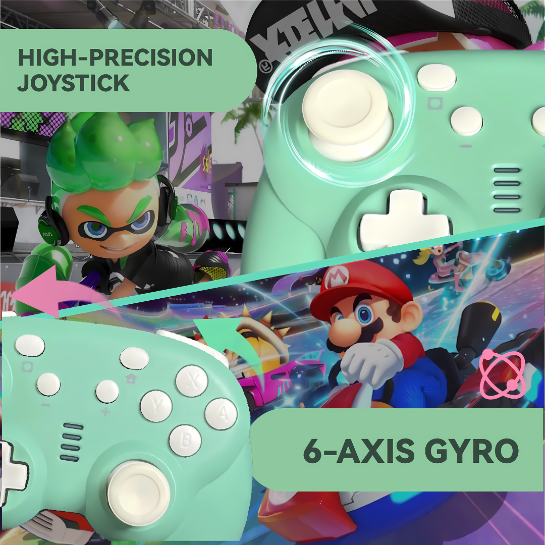 Turbx gaming controllers and gamepads displayed on a dynamic Cross-platform Video gaming setup, highlighting portability and LED RGB, Polarized chrome color style for cloud gaming enthusiasts & mobile gamers. Turbx is the go-to game store for gamers seeking stylish, portable, and immersive compact gaming accessories & organizers.