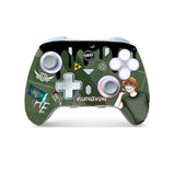 HulkingEnigma x TurbX artist drop product image 1