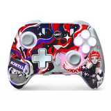 kjetll x TurbX Artist Drop controller bundle with limited edition creator artwork