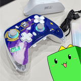 minirexartz x TurbX Artist Drop artist drop product photo for collectors, creator desks, and gaming gifts