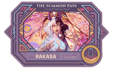 Character card