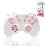 TurbX Mini Mate pocket wireless controller for small hands and Switch PC play