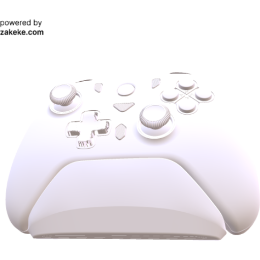 Customize your own controller